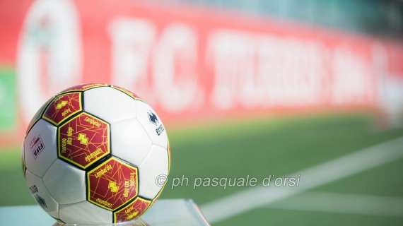 LIVE Turris-Viterbese 2-1 (23'pt e 1'st Franco, 25'pt Baschirotto): seconda vittoria consecutiva dei corallini!!!