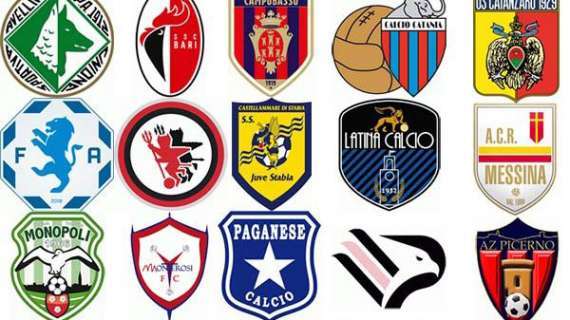 GIRONE C LIVE: tutti i risultati in tempo reale...