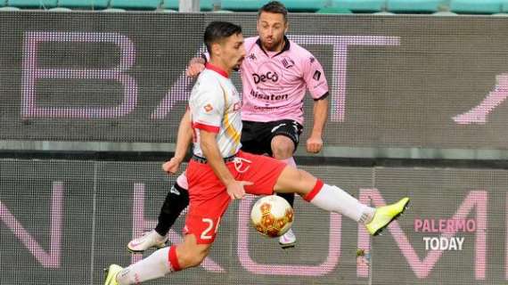 Serie C, le prossime gare in TV: Turris-Palermo anche su Sky!