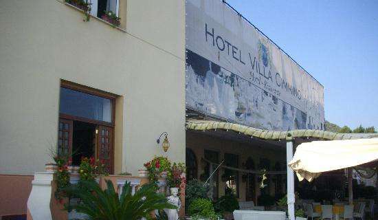 L'ultimo "regalo" della vecchia gestione: l'Hotel Villa Cimmino reclama 7500 euro!