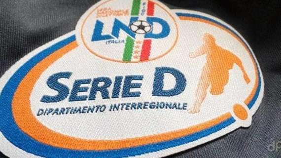 Serie D, programma fasi finali di playoff, playout e poule scudetto: San Severo-Frattese anticipata...