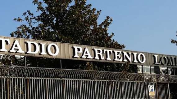 Caos Partenio-Lombardi, effetto sulla Juniores: salta il big match Avellino-Turris