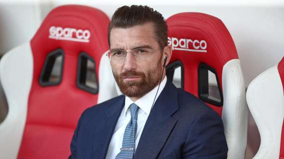 Incidente stradale per Morgan De Sanctis: il messaggio di vicinanza della Turris 