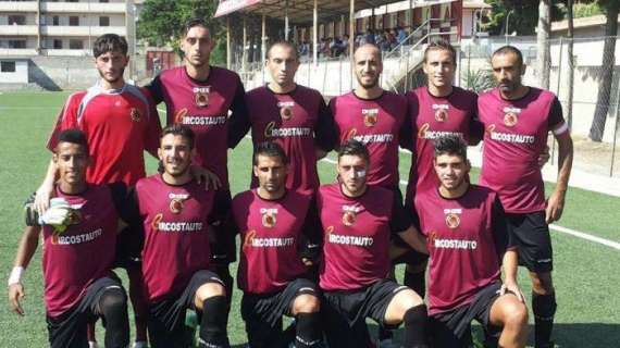 IL PRIMO AVVERSARIO - Alla scoperta del Roccella: squadra giovane, ma che vuol stupire...