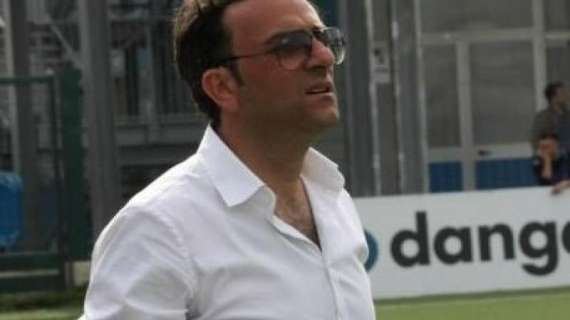 UFFICIALE - Grimaldi nuovo trainer del Cerignola. Via 6 giocatori...