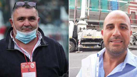 Turris, la proprietà chiarisce: "Incontro con Colantonio per le obbligazioni sugli stipendi della sua gestione. Aperti a soggetti terzi per il rilancio del club..."