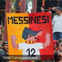 Lo Monaco cede il Messina. Corsa contro il tempo per la riammissione in Lega Pro