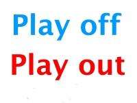 Domani playoff e playout: gli accoppiamenti