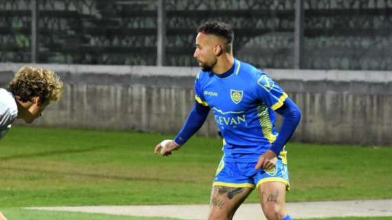 Turris, trovato l'erede di Leonetti: fatta per D'Auria!