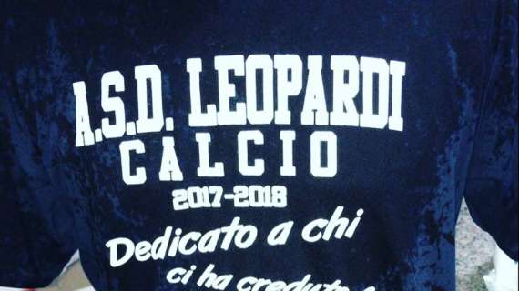 CALCIO MINORE - Il Leopardi approda in 2^ Categoria. La Torrese lotta per andare in Promozione!