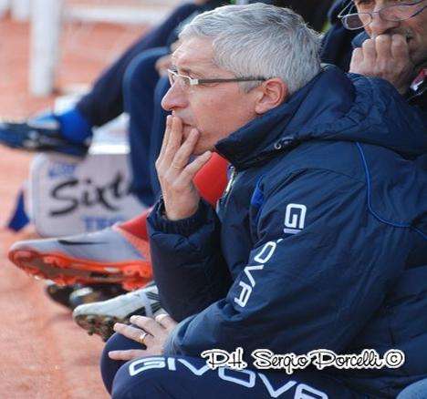 Liquidato sul futuro: "Mi piacerebbe restare. Per vincere non bastano i nomi ma i veri uomini..."