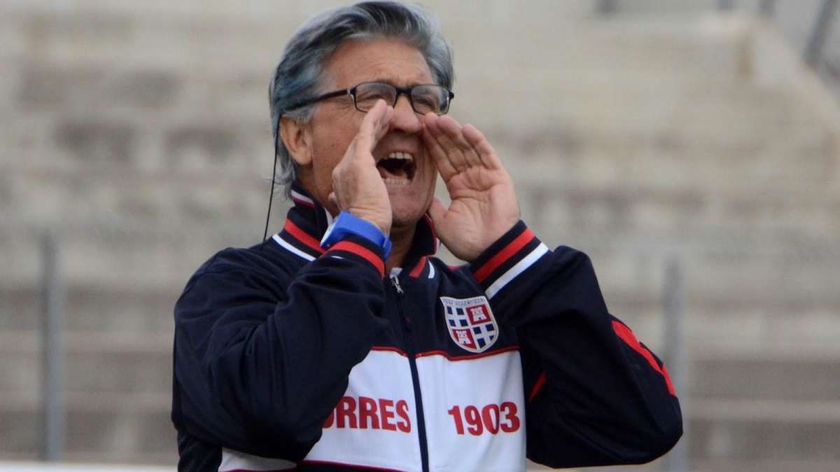 ESCLUSIVA TLP: "Mister Bacci si è promesso alla Turris!"