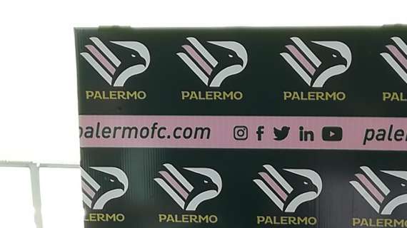 Palermo, via al ritiro di Petralia Sottana: i 21 convocati di Boscaglia