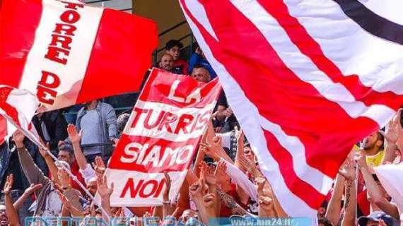 Turris, incognita ripartenza: Abbate si tira subito fuori. Restano in auge il gruppo Raiano e la "suggestione" Gaglione, ma non si può escludere l'anno sabbatico...