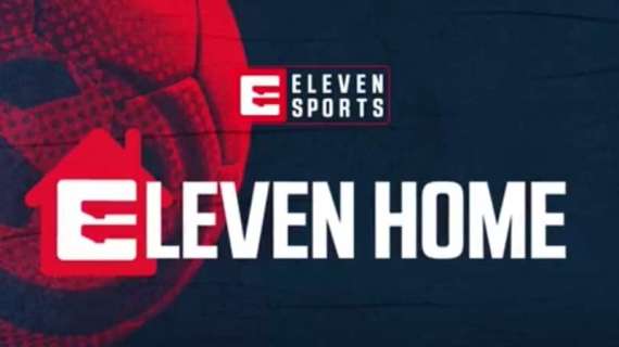 Flop Eleven Sports all'esordio: tanti disagi per gli utenti
