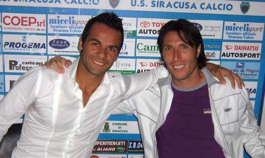 Ischia-Turris, ecco la sfida tra i "Gemelli del gol": Sarli vs Cosa