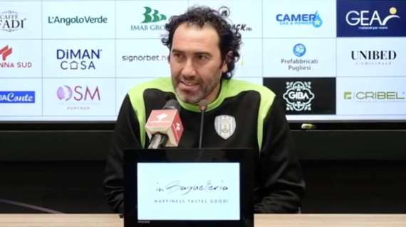 Primo ko interno per la Virtus, mister Sportillo: "La Turris ha avuto più palleggio di noi e non ha mai perso lucidità..."