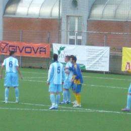 Anche la Juniores si ferma in finale: sconfitta ai supplementari dall'Arzanese (1-0)