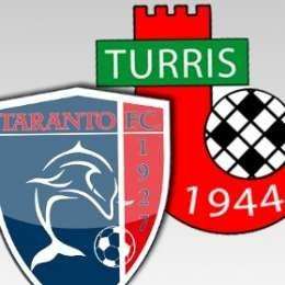 Turris-Taranto: i precedenti al Liguori