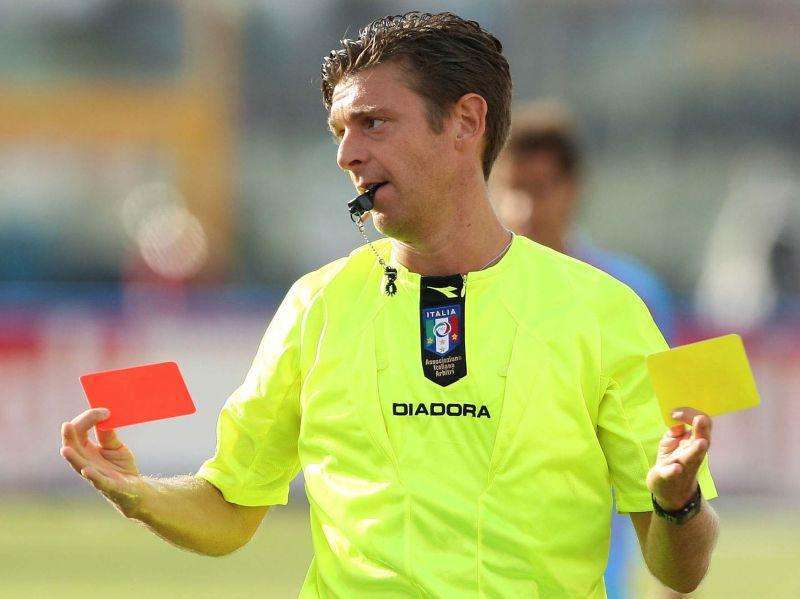 Squalificati a scoppio ritardato...polemiche sui presunti favoritismi alla Salernitana...