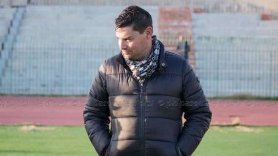 Turris, Primicile dopo il gong di mercato: "Matera e Saccani due nostri vecchi pallini. Per Frascatore zero offerte, ora siamo aperti al rinnovo. Su Rizzo e Zampa..."