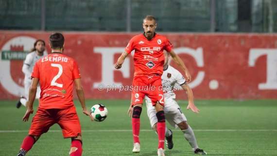 Assist-man Varutti: "Vittoria che vale sei punti. Risultato ribaltato con le nostre idee..."