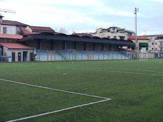 Stadio Meomartini di Benevento