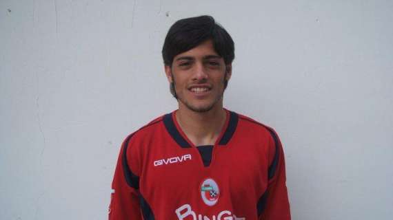 Juniores: è Fucito l'eroe di Caserta