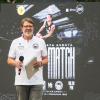 Dinamo Gorizia, le parole del presidente Palumbo al via del campionato
