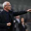 Cagliari, Ranieri fissa la quota salvezza: "35/36 punti, sotto si rischia"