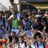 Udinese tra le prime otto d'Italia, alla scoperta della splendida Under 17 di Gridel