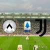 RELIVE Serie A UDINESE-JUVENTUS 0-1: Chiesa decide il match