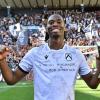 Udinese, Ehizibue a DAZN: "Questa è una stagione importante, la strada è giusta"