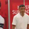 Udinese, Sanchez è arrivato a Siviglia per iniziare la sua nuova avventura