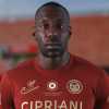 L'ex Udinese Okaka riparte dal Ravenna
