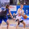Nuova avventura per Cancelli dopo la Women Apu: si accasa al GEAS basket