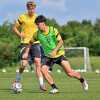 Udinese Primavera, giovedì 14 in campo con il Fontanafredda: il programma delle amichevoli