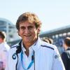 Morte Zanardi, un minuto di silenzio su tutti i campi di Serie A e LBA
