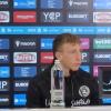 Udinese, Bertola in conferenza: "Avevamo voglia di vincere spinti dal nostro pubblico"