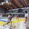 Eagles Futsal, la corsa playoff a due gare dal termine