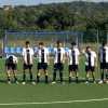 Primavera Udinese, altro test positivo: 2-2 contro il Fontanafredda