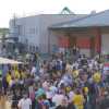 UEB Cividale, sabato 24 maggio la festa per Eagles e Marea Gialla