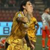 Udinese, Zaniolo: "Passato due settimane pensando a come rimediare l'errore con il Cagliari. Questo gol è per voi"