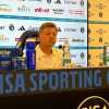 Udinese, Runjaic in conferenza: "Non è facile vincere qui, è mancato il focus per chiudere la gara prima"
