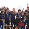 Primo titolo con l'Inter per l'ex Udinese Marello, la Primavera nerazzurra vince la Supercoppa