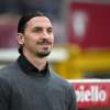 Udinese, Lucca e l'aneddoto su Ibrahimovic: "Avevo i brividi"