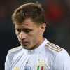 Italia, Barella: "Ne possiamo uscire solo con il lavoro"