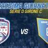 Serie D, due gol in apertura: Brian Lignano sconfitto dalla Luparense