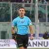 Serie A, Udinese-Hellas Verona affidata a Tremolada