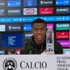 Udinese, Arizala in conferenza: "Sapevo che avrei potuto trovare spazio"